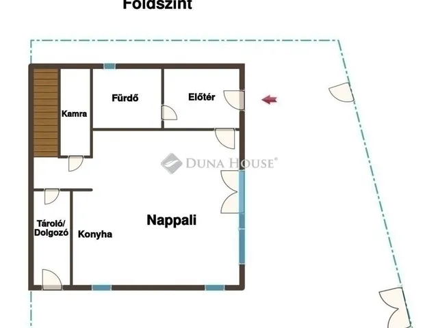 Eladó ház Budapest XVI. kerület 90 nm