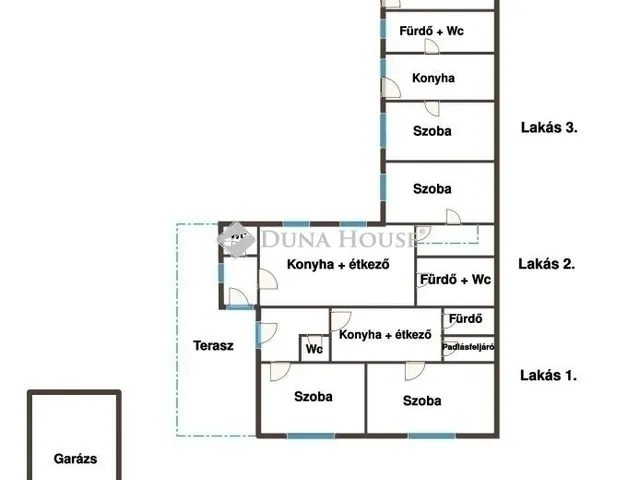 Eladó ház Gödöllő 142 nm