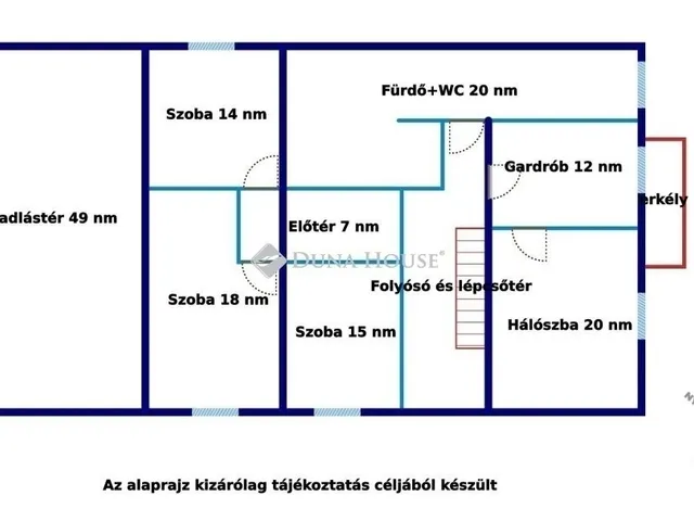 Eladó ház Isaszeg 270 nm