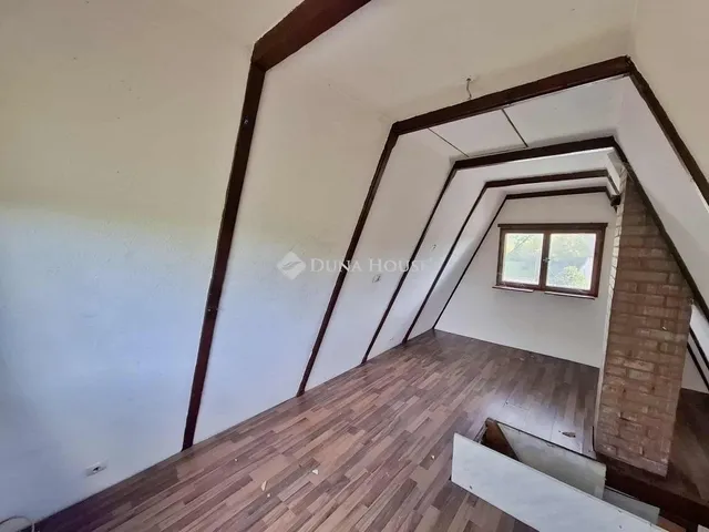 Eladó ház Veresegyház 54 nm