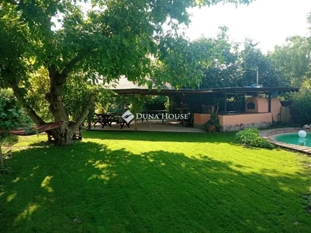 Eladó ház Monor 134 nm