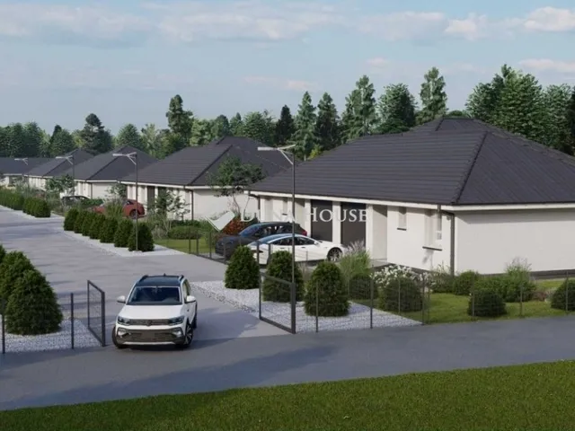 Eladó ház Üllő 90 nm