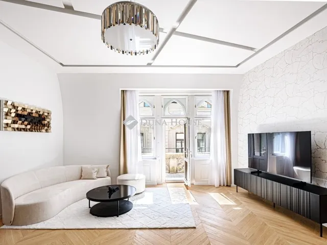 Eladó lakás Budapest V. kerület 86 nm