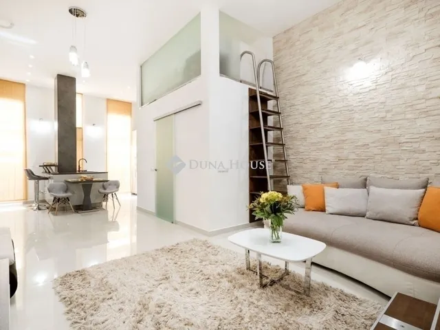 Eladó lakás Budapest V. kerület 56 nm