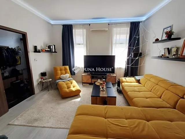 Eladó lakás Budapest V. kerület 46 nm