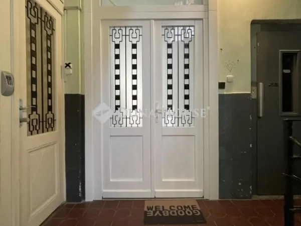 Eladó lakás Budapest V. kerület 49 nm