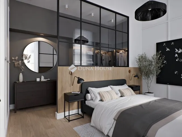 Eladó lakás Budapest V. kerület 98 nm