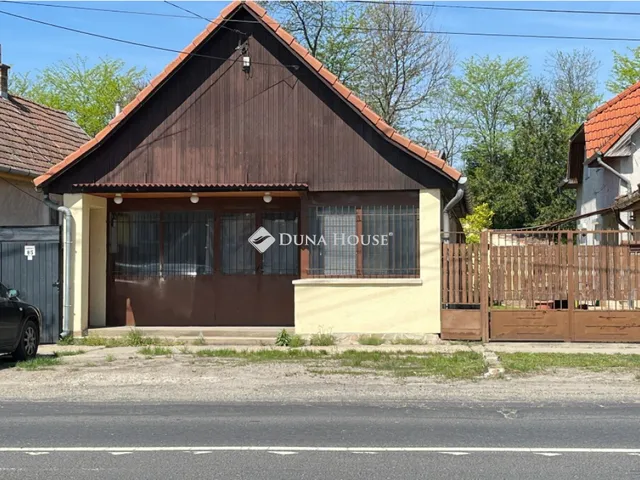 Eladó kereskedelmi és ipari ingatlan Kerepes 56 nm