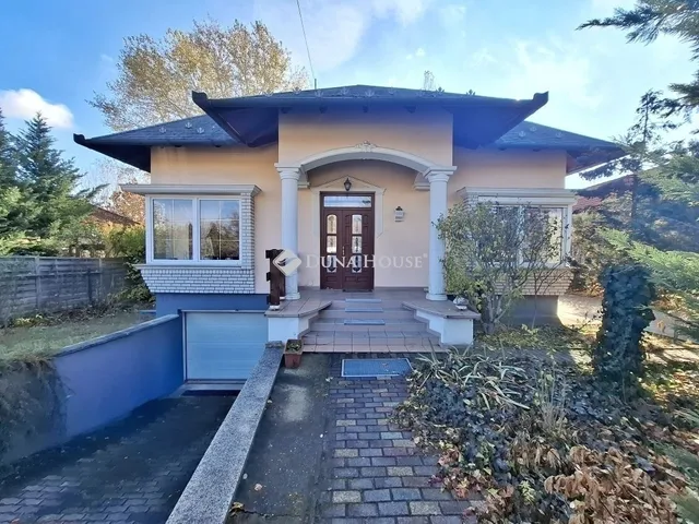 Eladó ház Gödöllő 210 nm