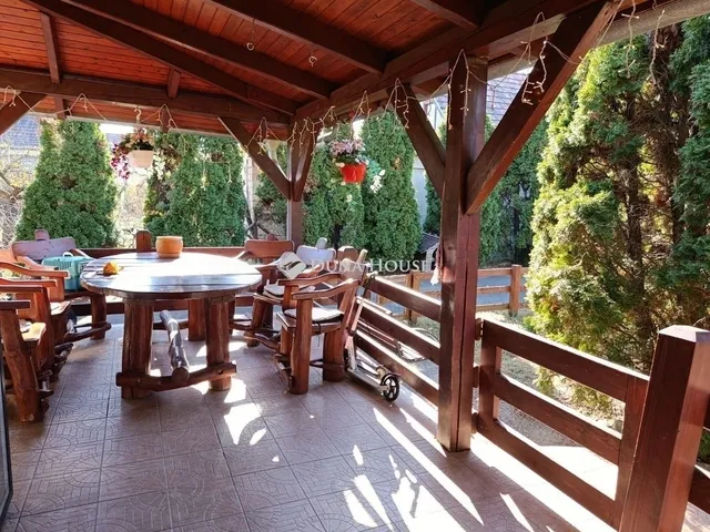 Eladó ház Veresegyház 164 nm