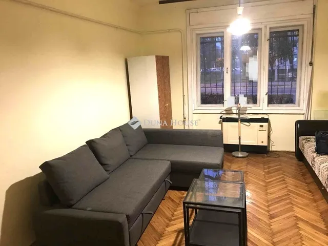 Eladó lakás Budapest IV. kerület 34 nm