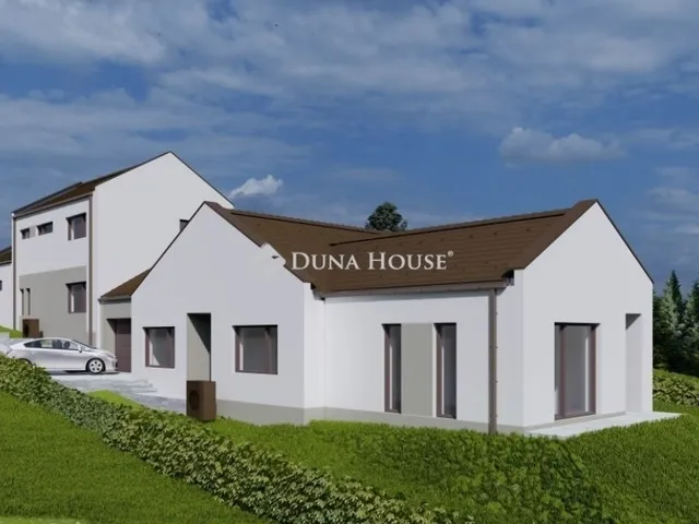 Eladó ház Veresegyház, Hegyek 149 nm