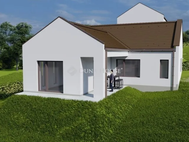 Eladó ház Veresegyház, Hegyek 149 nm