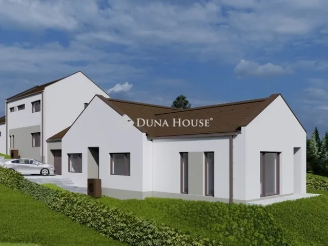 Eladó ház Veresegyház, Hegyek 157 nm