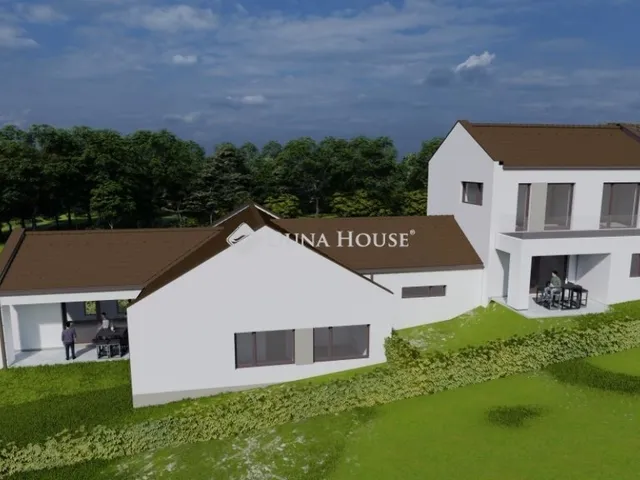 Eladó ház Veresegyház, Hegyek 157 nm