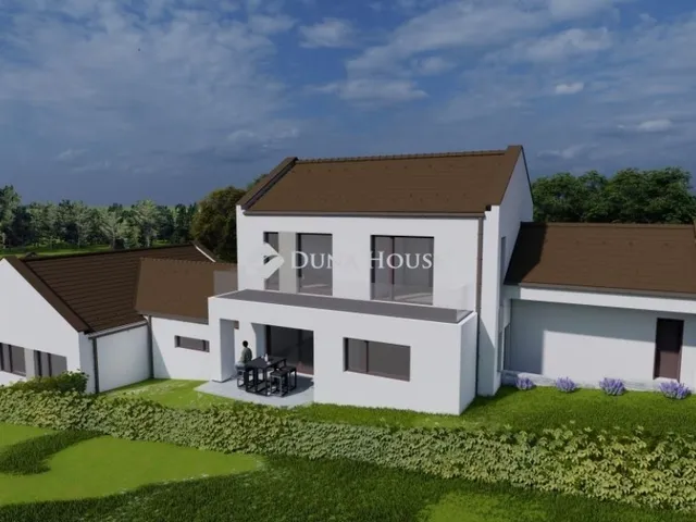 Eladó ház Veresegyház, Hegyek 157 nm