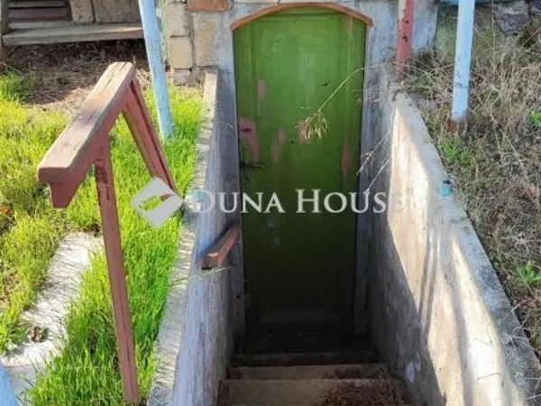 Eladó telek Hatvan 1424 nm