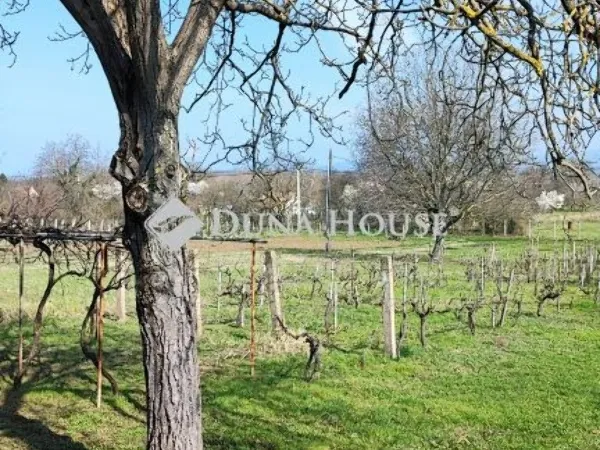 Eladó telek Hatvan 1424 nm