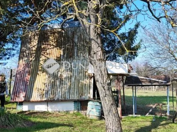 Eladó telek Hatvan 1424 nm