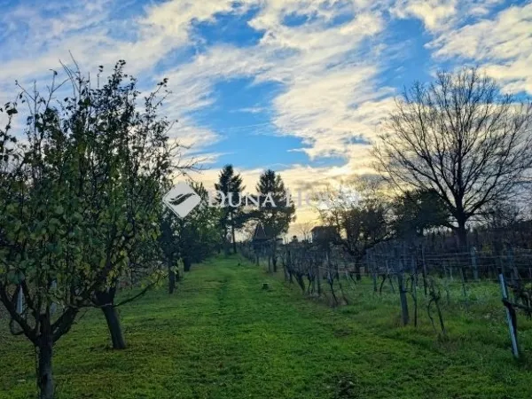 Eladó telek Hatvan 1424 nm