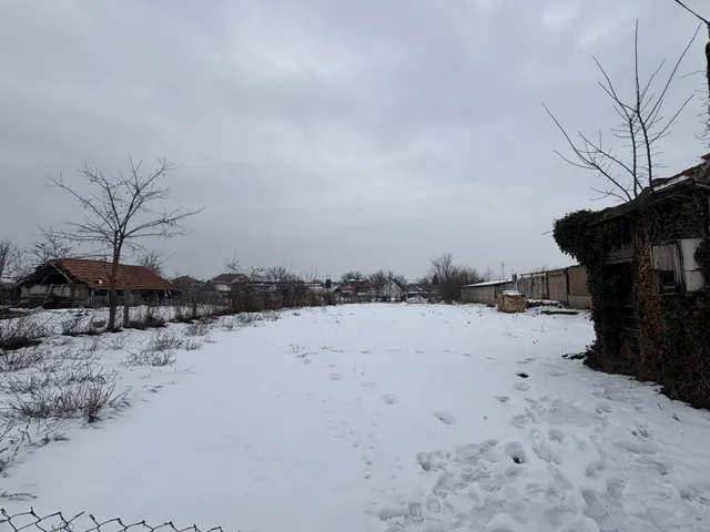 Eladó telek Jászfényszaru 1405 nm