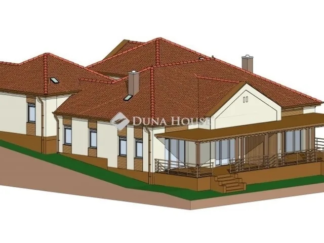 Eladó ház Szada 134 nm