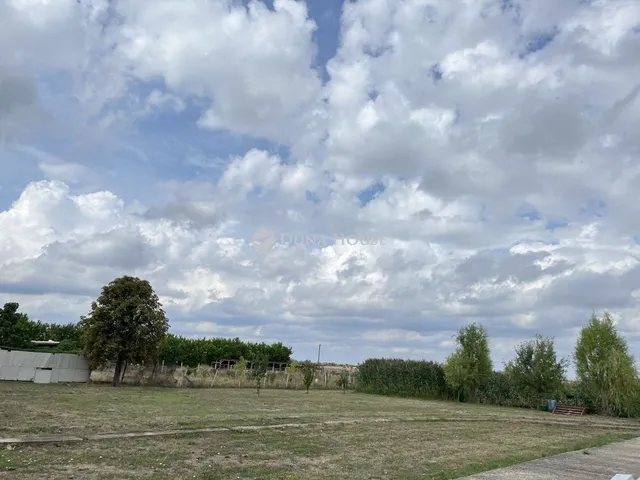 Eladó telek Kisköre 3386 nm