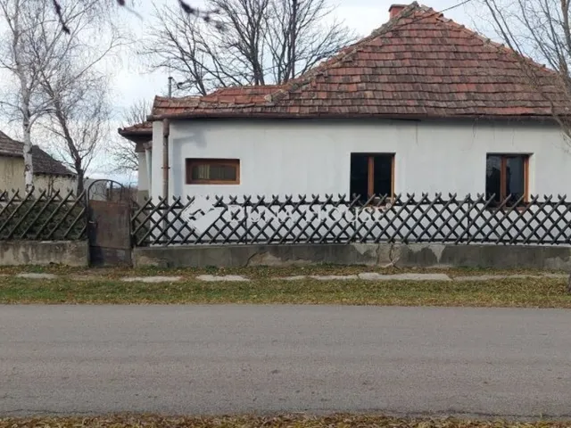 Eladó ház Kisköre 120 nm