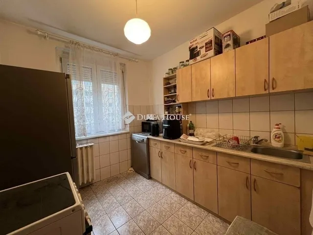 Eladó lakás Budapest XV. kerület 66 nm