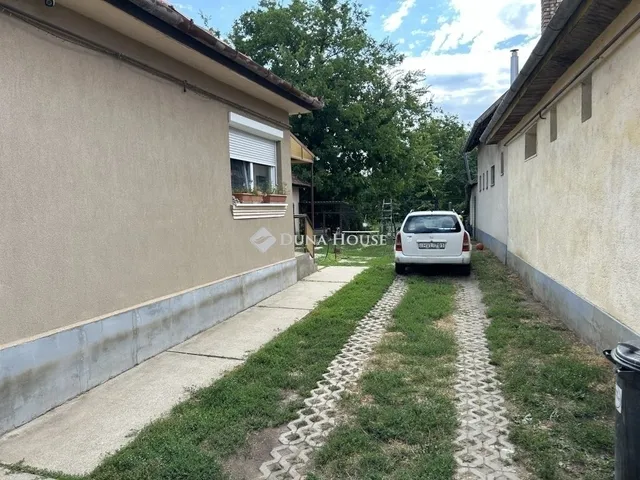 Eladó ház Tura 58 nm