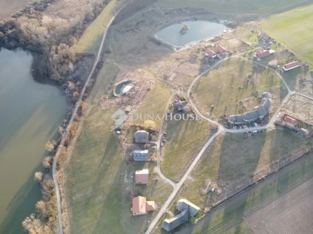 Eladó telek Galgahévíz 1034 nm