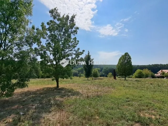 Eladó telek Galgahévíz 1034 nm