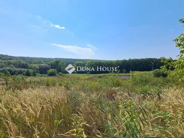 Eladó telek Galgahévíz 1034 nm