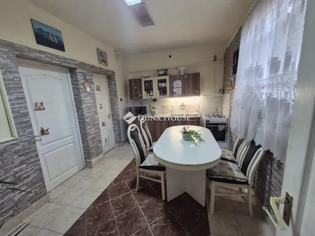 Eladó ház Galgahévíz 85 nm