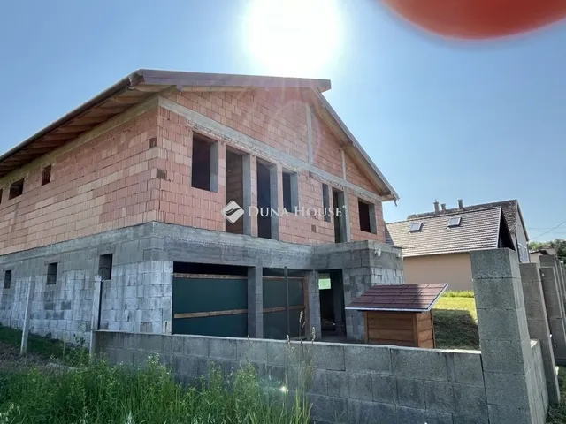 Eladó telek Iklad 2481 nm