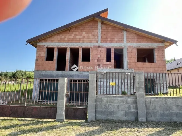 Eladó telek Iklad 2481 nm