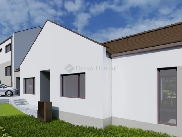 Eladó ház Veresegyház 157 nm