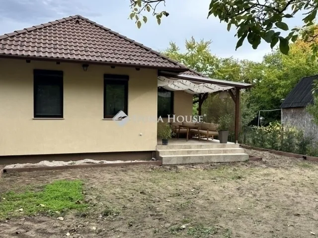 Eladó ház Veresegyház 104 nm