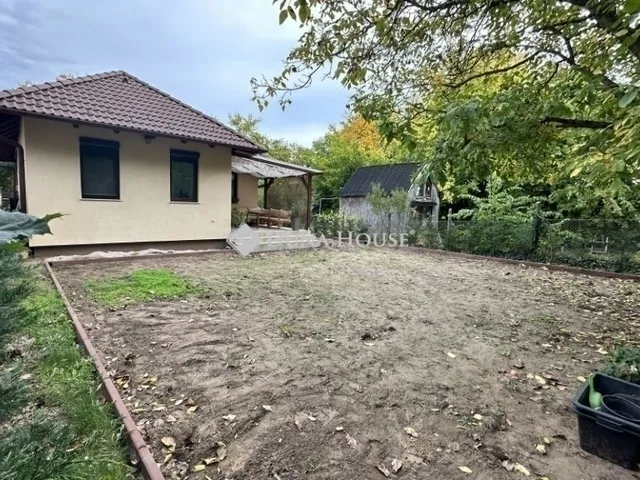 Eladó ház Veresegyház 104 nm