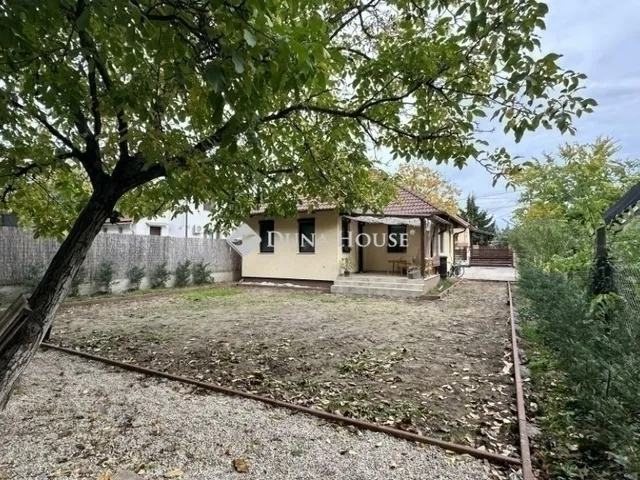 Eladó ház Veresegyház 104 nm