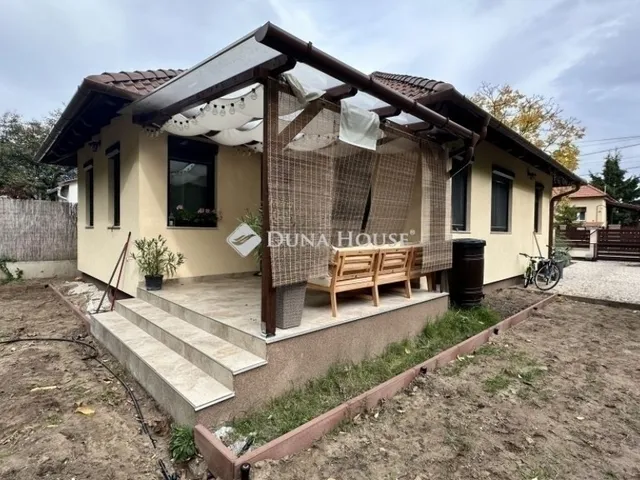 Eladó ház Veresegyház 104 nm
