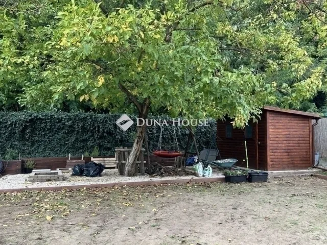 Eladó ház Veresegyház 104 nm