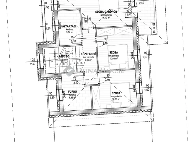 Eladó ház Vecsés 149 nm