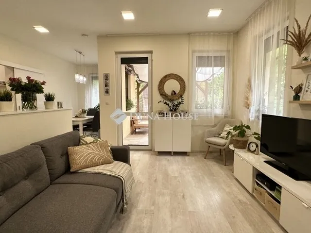 Eladó ház Veresegyház 104 nm