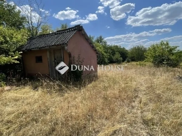 Eladó telek Szada 941 nm