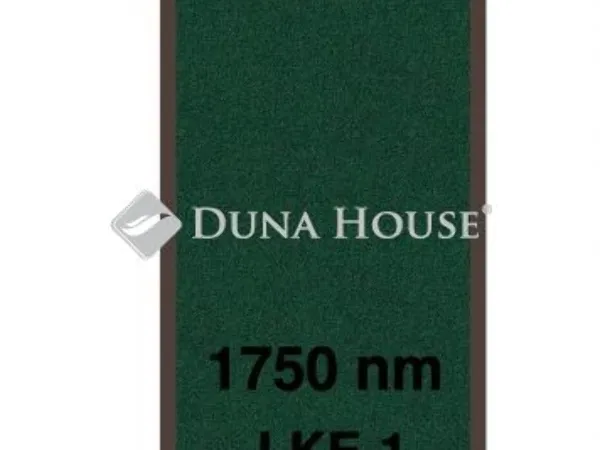 Eladó telek Szada 1750 nm