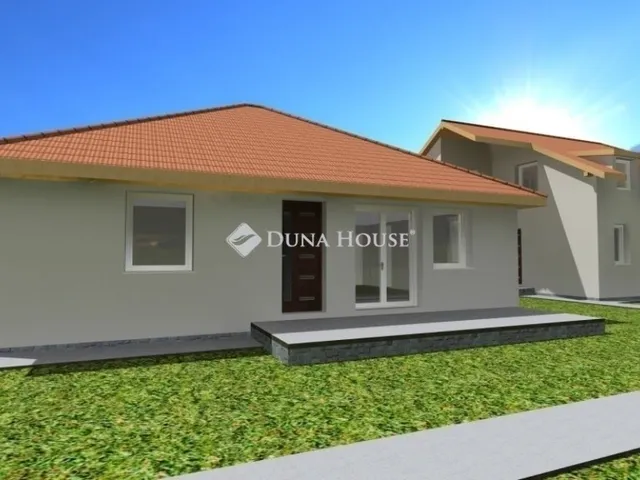 Eladó ház Gödöllő 110 nm