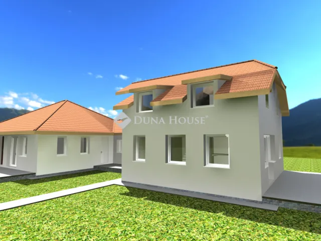 Eladó ház Gödöllő 110 nm