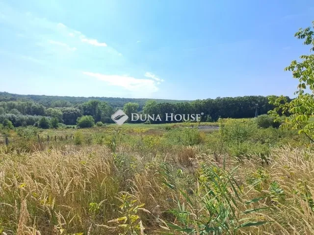 Eladó telek Galgahévíz 1119 nm