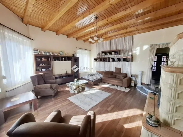 Eladó ház Gödöllő, Blaha 210 nm